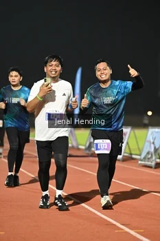 Runner Photo 4928088