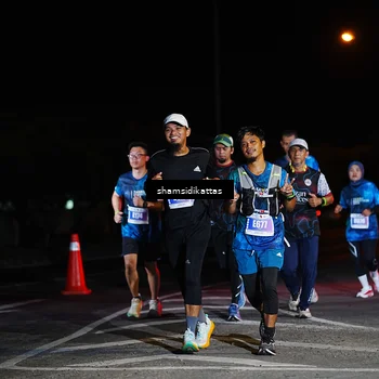 Runner Photo 4928090