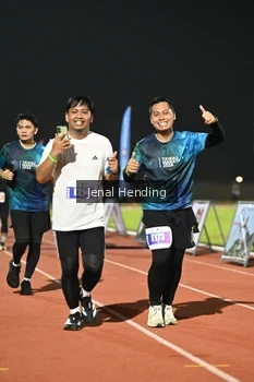 Runner Photo 4928091