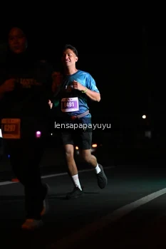 Runner Photo 4928094