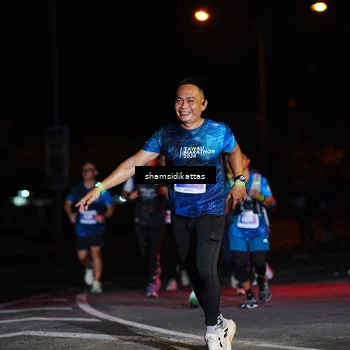 Runner Photo 4928096
