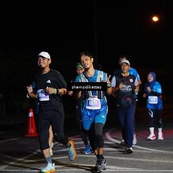 Runner Photo 4928097