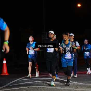 Runner Photo 4928099