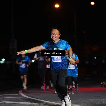 Runner Photo 4928100