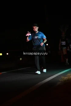 Runner Photo 4928104