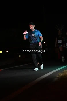 Runner Photo 4928105