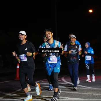 Runner Photo 4928106