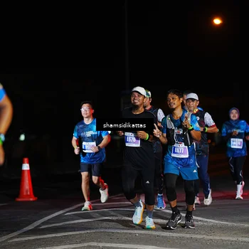 Runner Photo 4928111