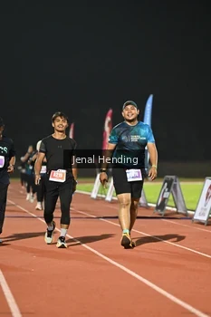 Runner Photo 4928115
