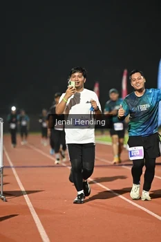 Runner Photo 4928118