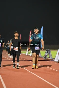 Runner Photo 4928121