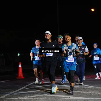 Runner Photo 4928123