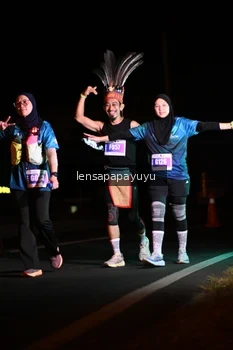 Runner Photo 4928124