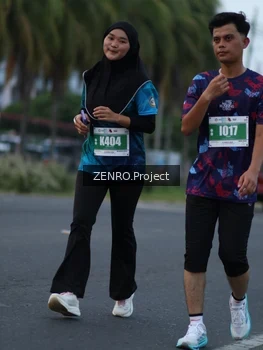 Runner Photo 4928125
