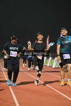 Runner Photo 4928129
