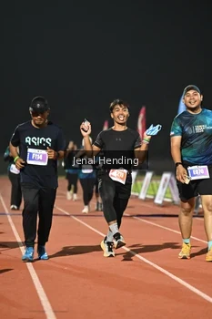 Runner Photo 4928134