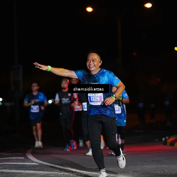 Runner Photo 4928135