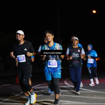 Runner Photo 4928142