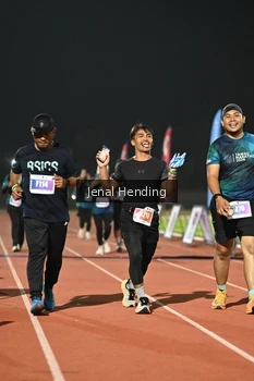 Runner Photo 4928149