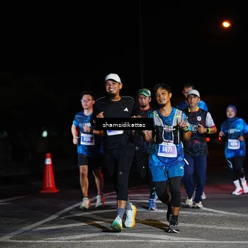 Runner Photo 4928150