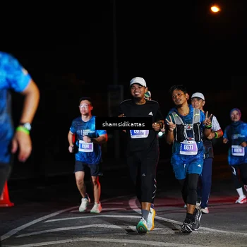 Runner Photo 4928151