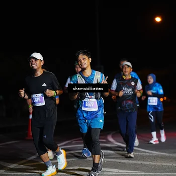 Runner Photo 4928163