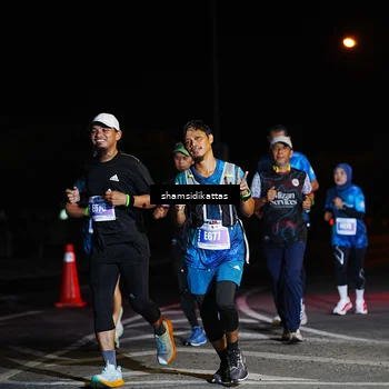 Runner Photo 4928171