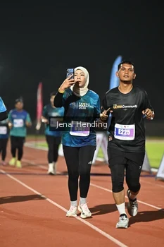 Runner Photo 4928185