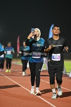Runner Photo 4928189
