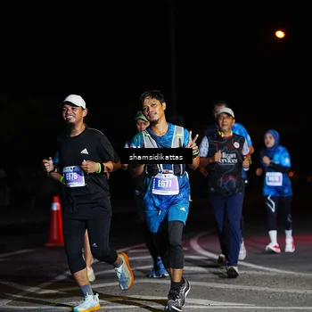 Runner Photo 4928198