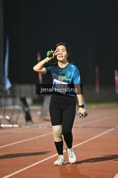 Runner Photo 4928201