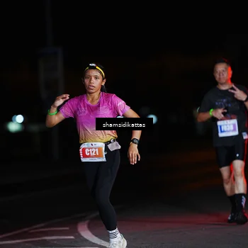 Runner Photo 4928210
