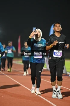 Runner Photo 4928212