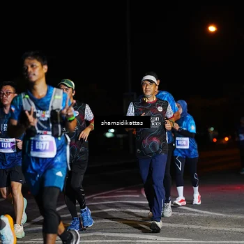 Runner Photo 4928215