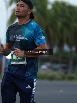Runner Photo 4928218