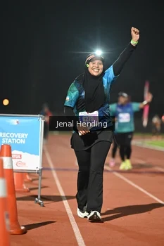 Runner Photo 4928221
