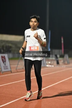 Runner Photo 4928224