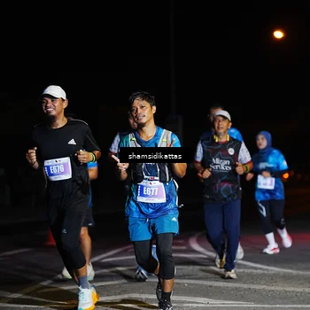 Runner Photo 4928228