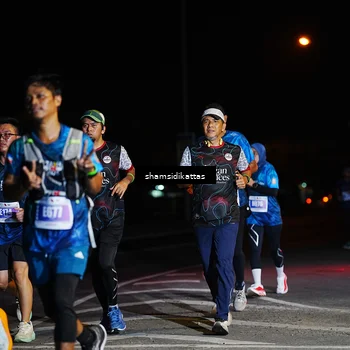 Runner Photo 4928237