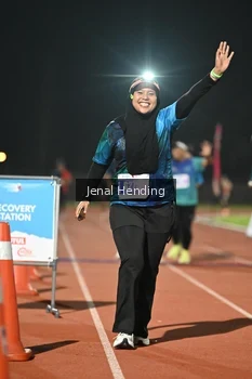 Runner Photo 4928240