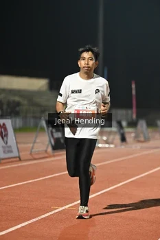 Runner Photo 4928241