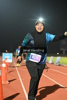 Runner Photo 4928262