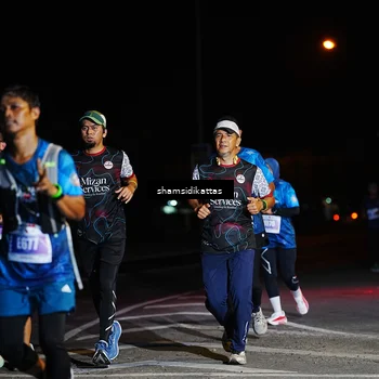 Runner Photo 4928265