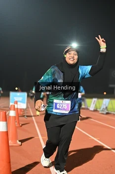 Runner Photo 4928266