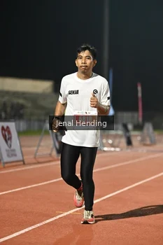 Runner Photo 4928268