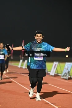 Runner Photo 4928270