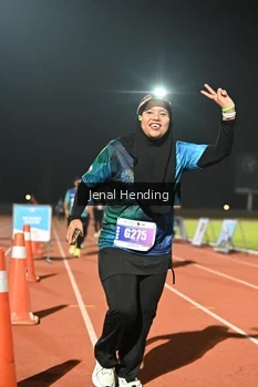 Runner Photo 4928273