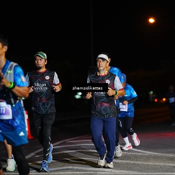 Runner Photo 4928276