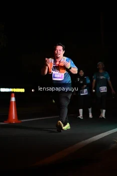 Runner Photo 4928281