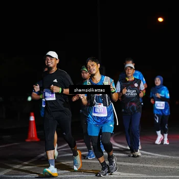 Runner Photo 4928284